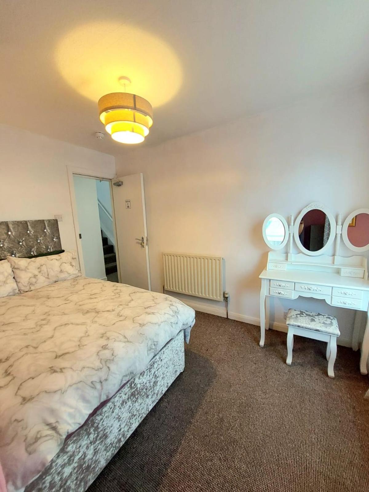 Newington Liverpool