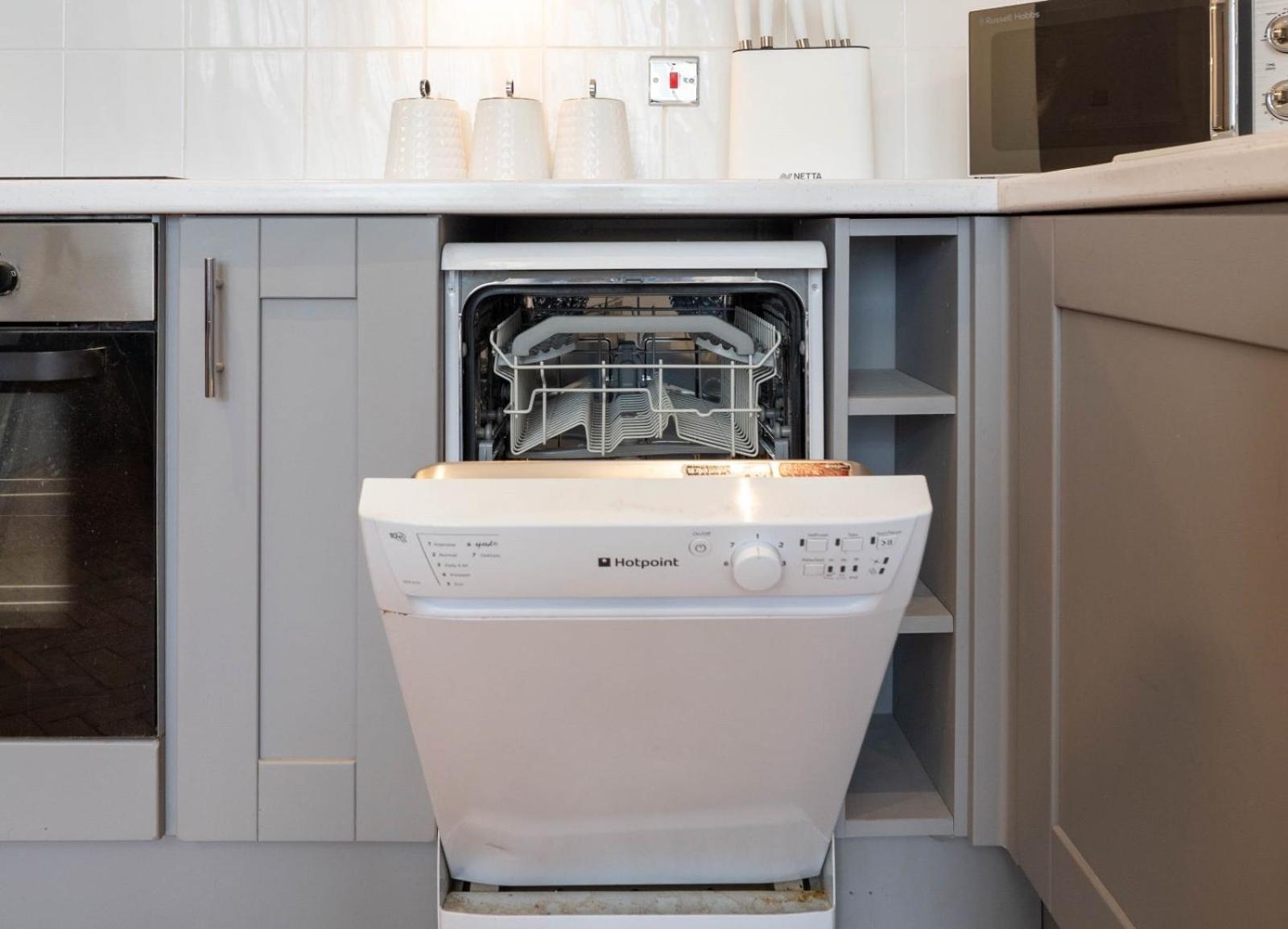 Apartment Luxliv Fenwick - - 6 People