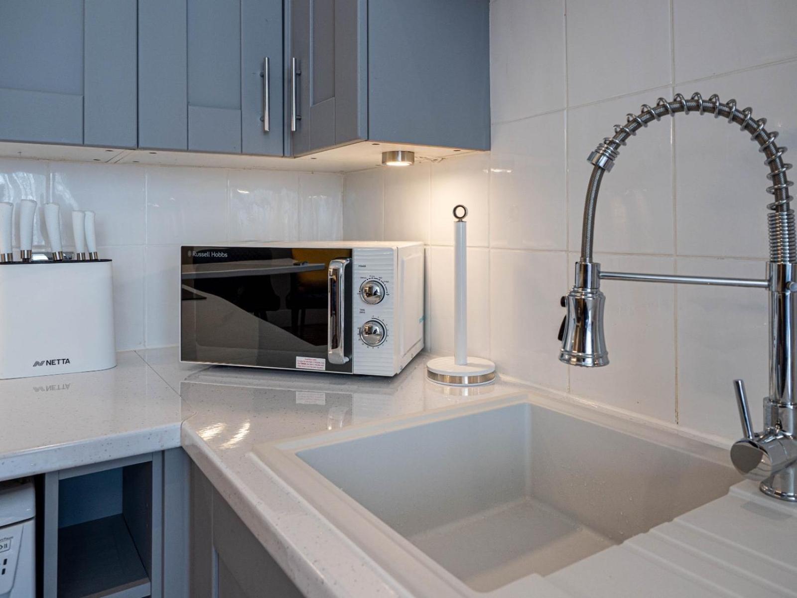 Apartment Luxliv Fenwick - - 6 People *