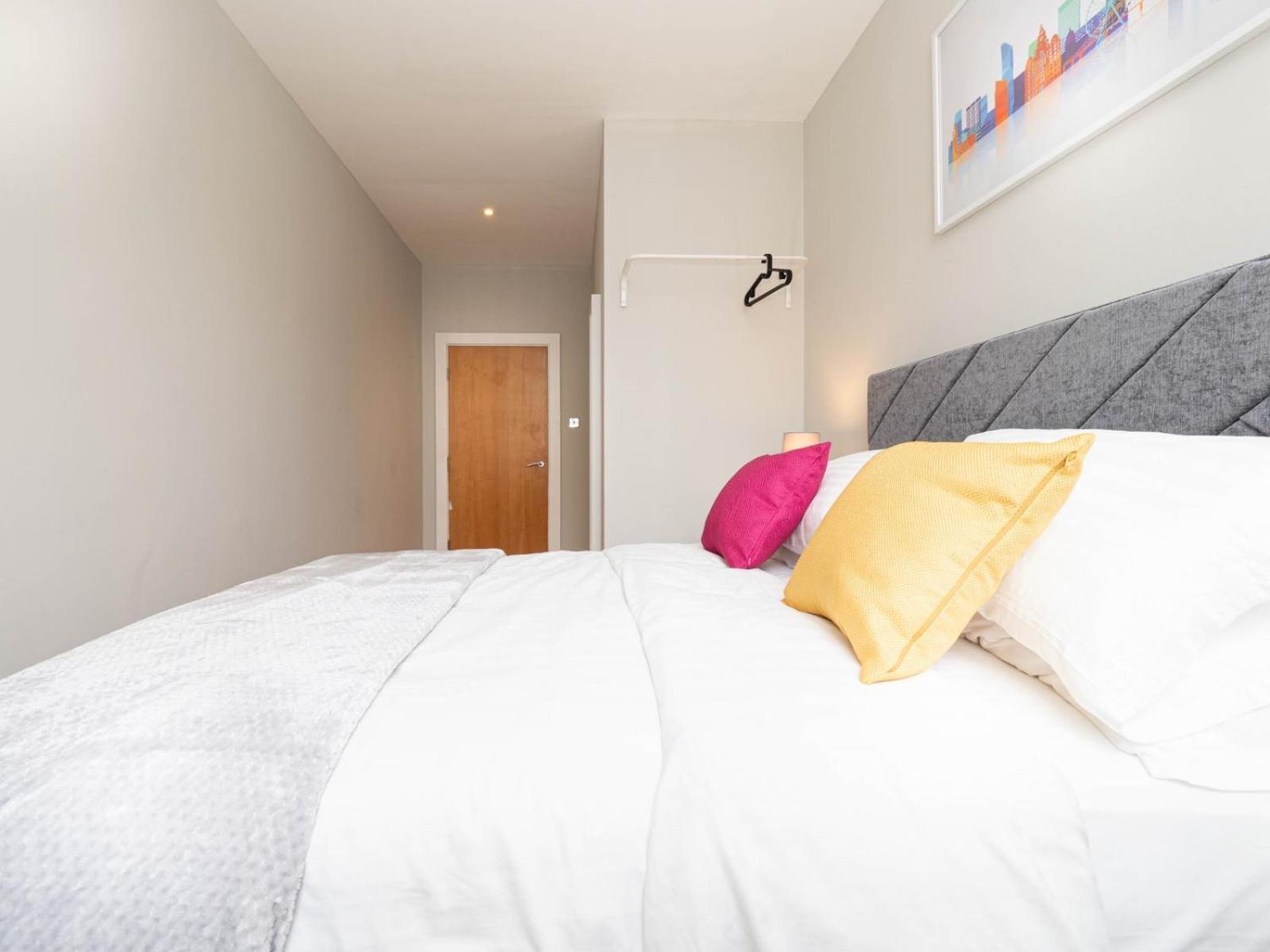Luxliv Fenwick - - 6 People Apartment