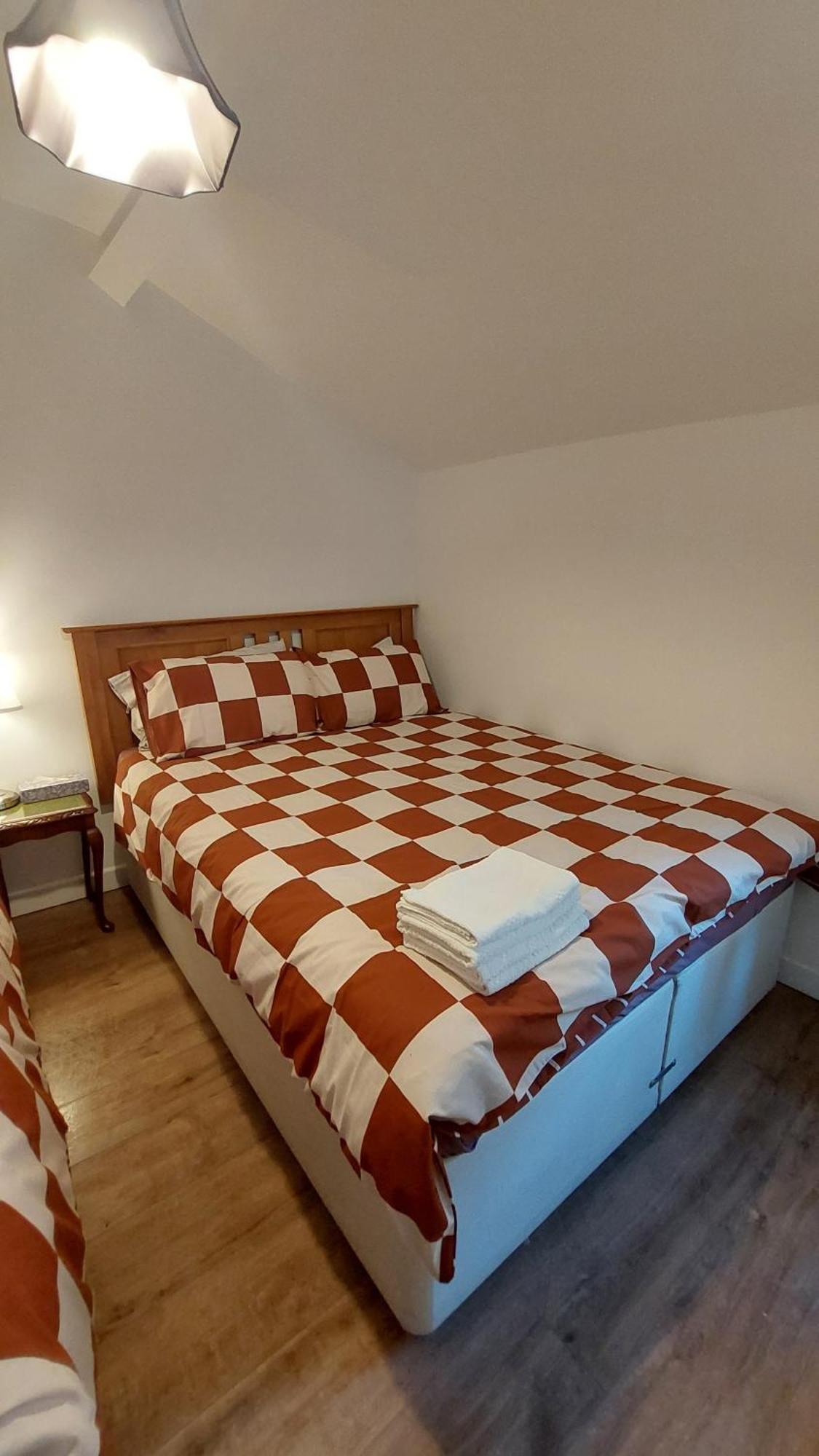 Homestay Newington Liverpool