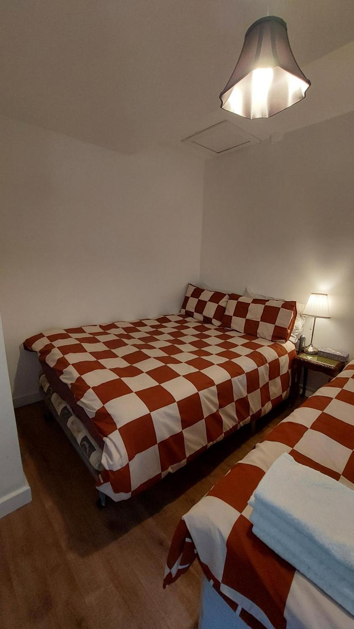 Newington Homestay Liverpool