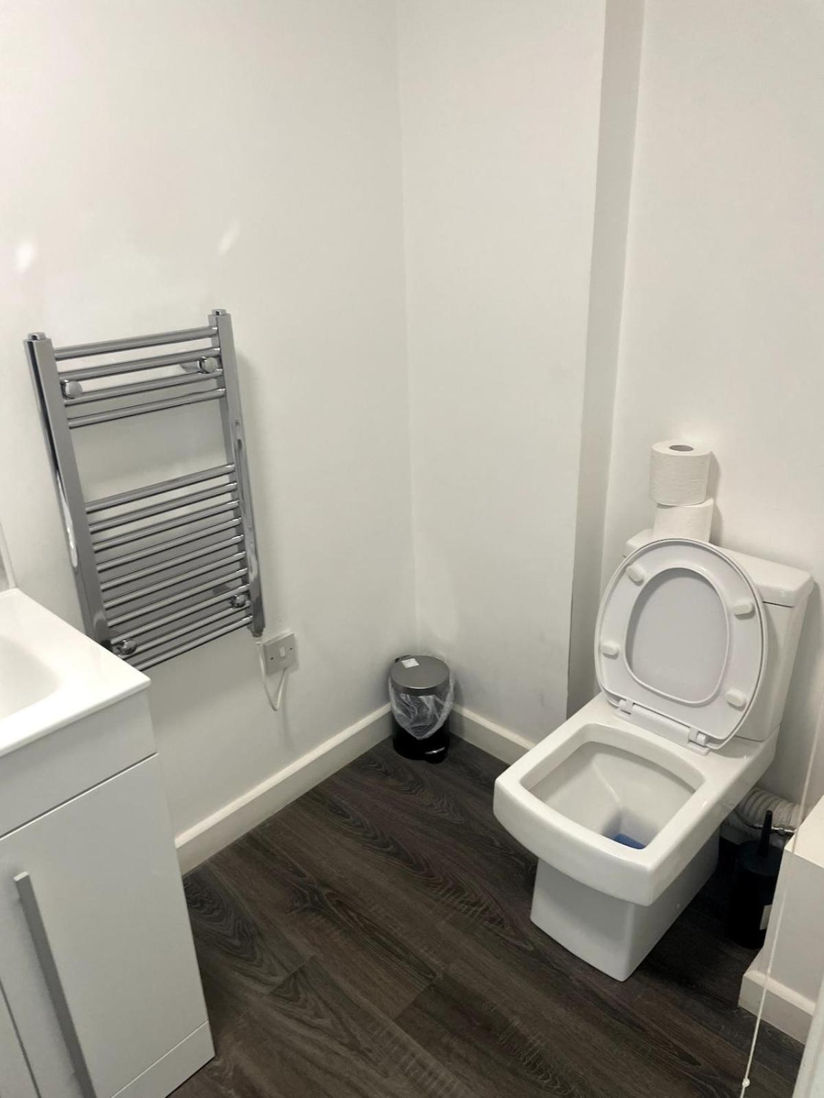 Sevenstay Bold 10 Apartment
