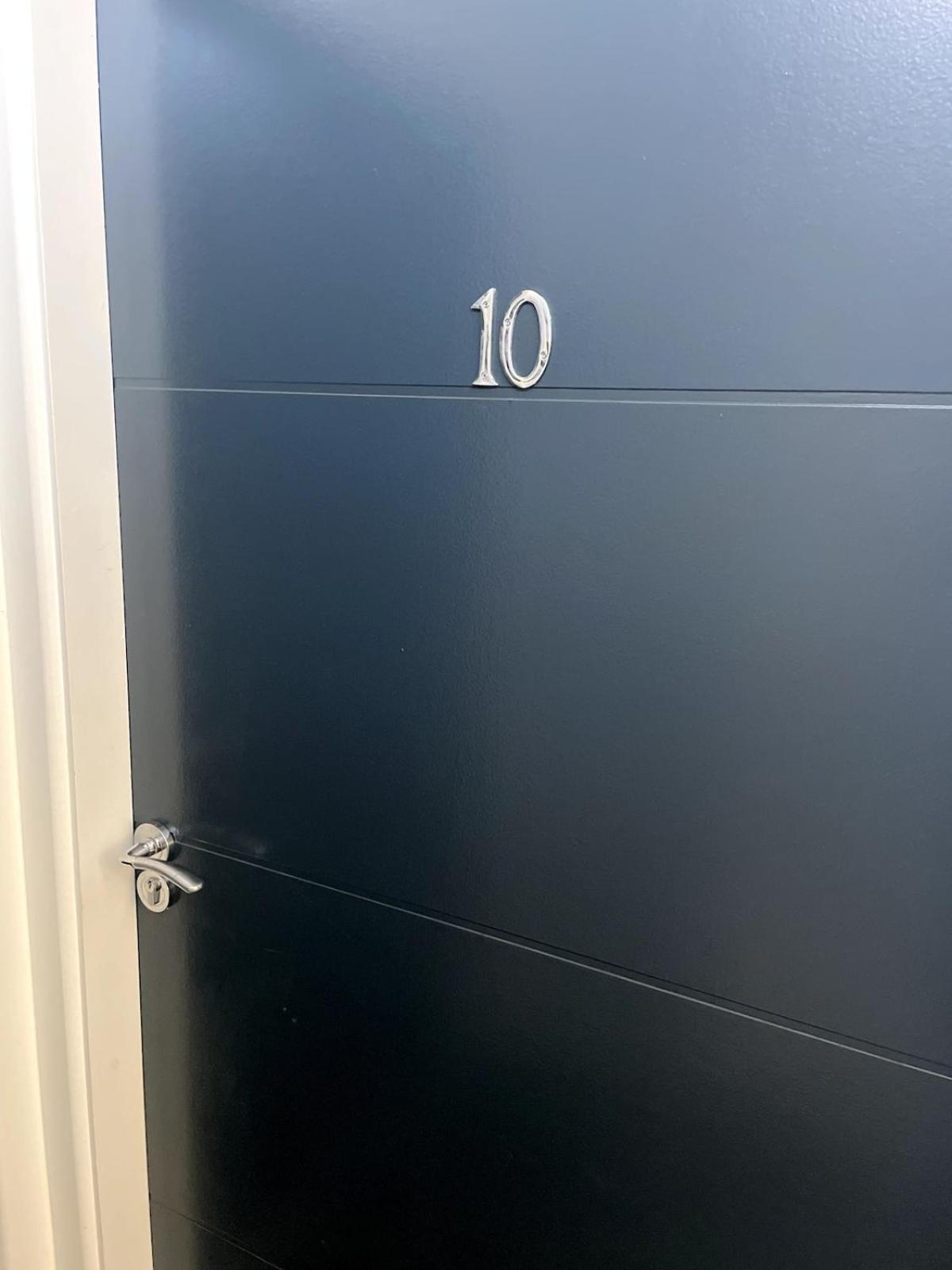 Sevenstay Bold 10 Apartment *