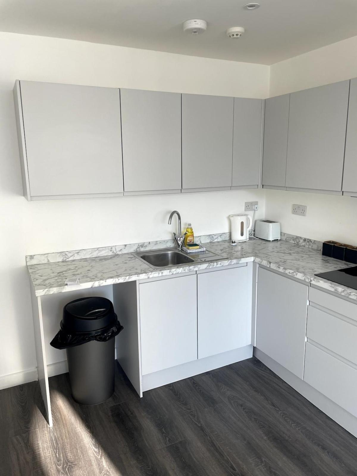 Apartment Sevenstay Bold 10 Liverpool