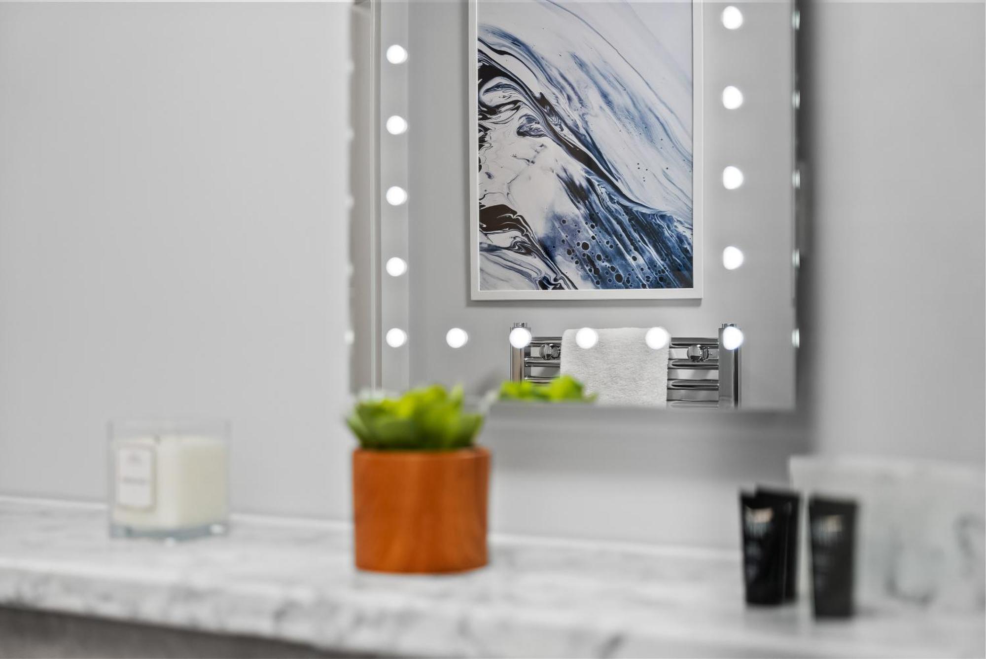 Vichy - Baltic Triangle Modern Apartment Liverpool