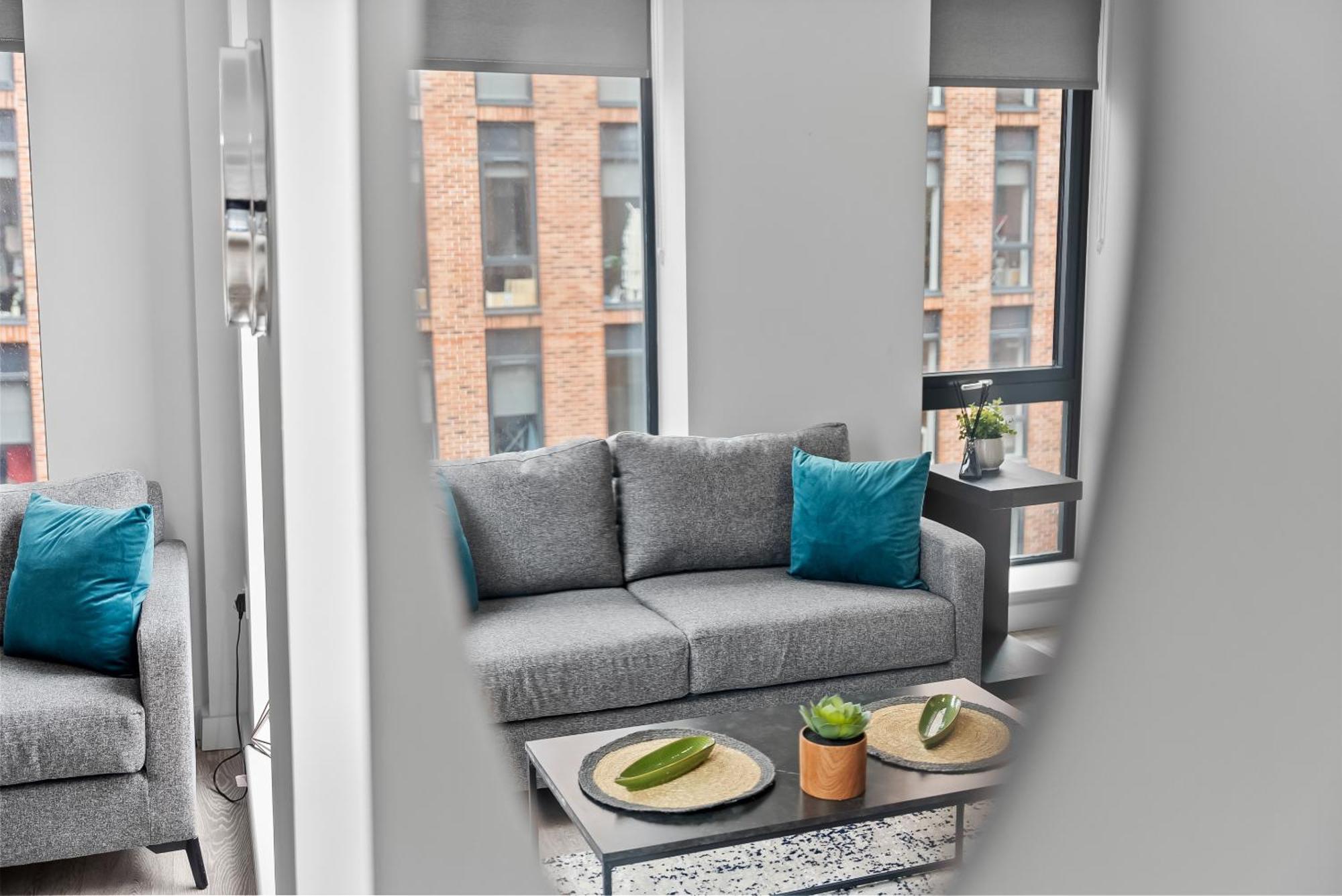 Vichy - Baltic Triangle Modern Liverpool