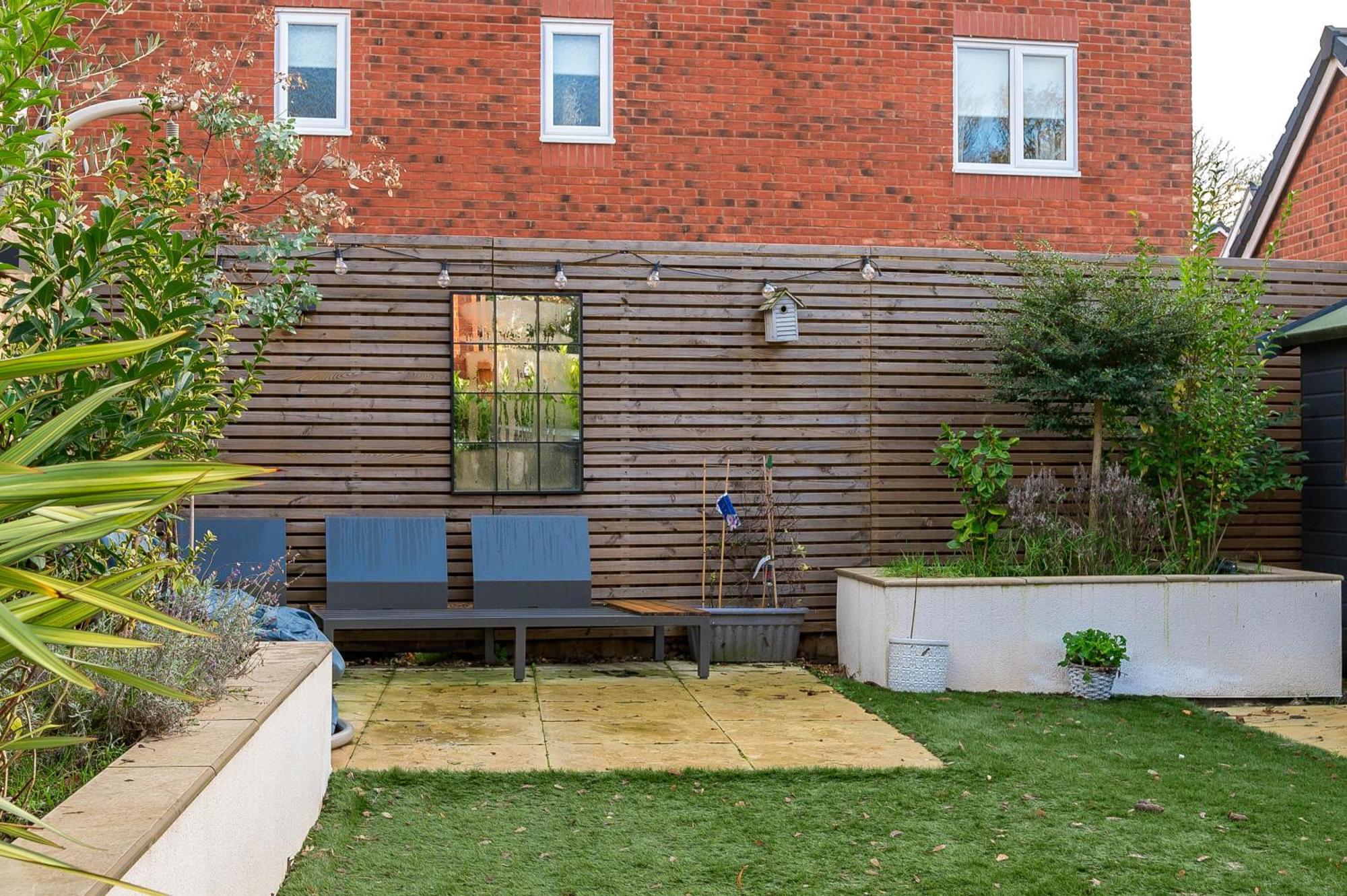 Luxury New With Gym & Hot Tub Near Sefton Park & Centre *
