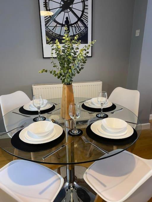 Goodison Lodge, With Free Parking * Liverpool