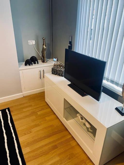 Goodison Lodge, With Free Parking Liverpool