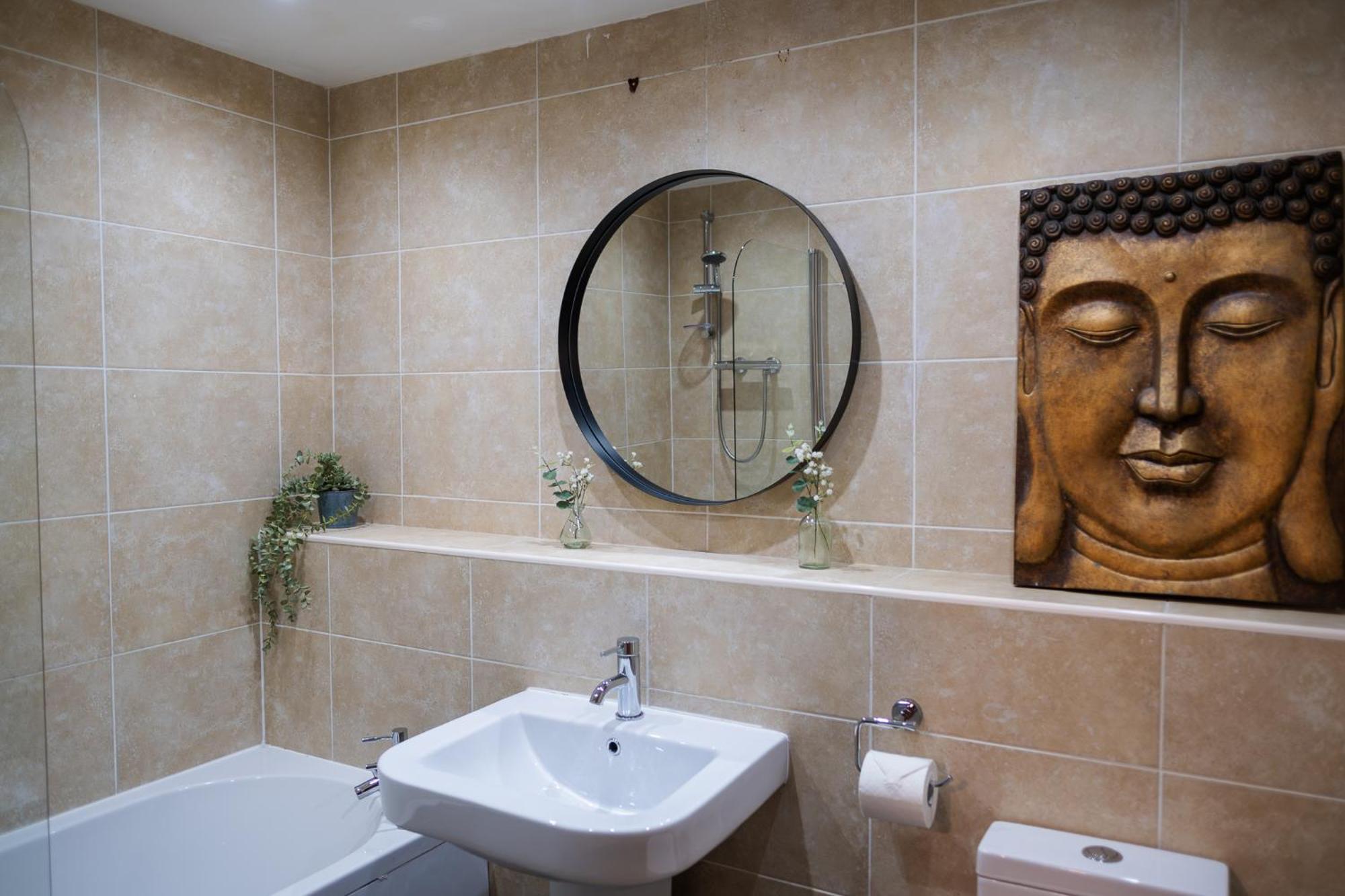 Centre Two Bedroom In The Heart Of Apartment Liverpool