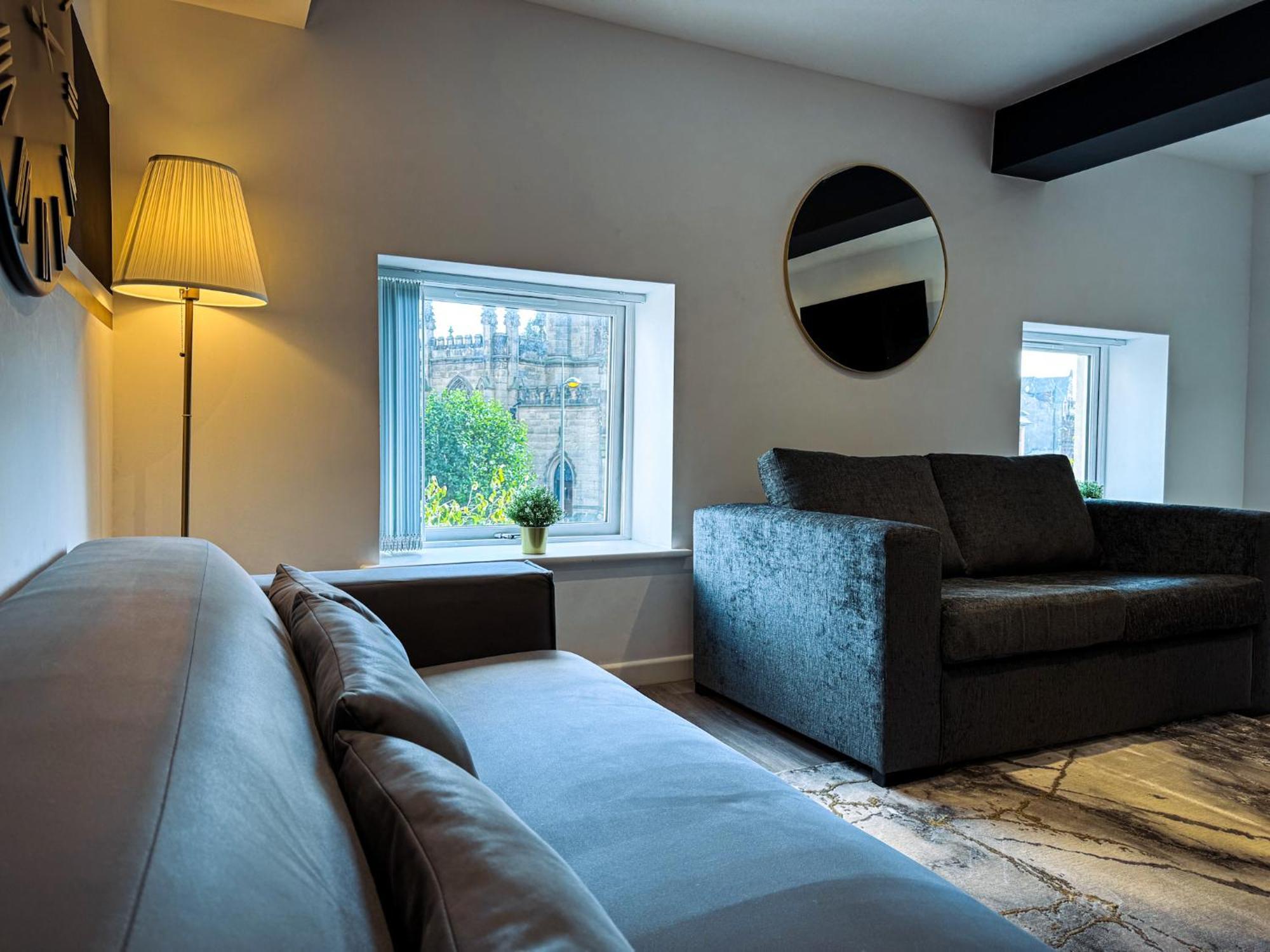 The Seven Aparthotel