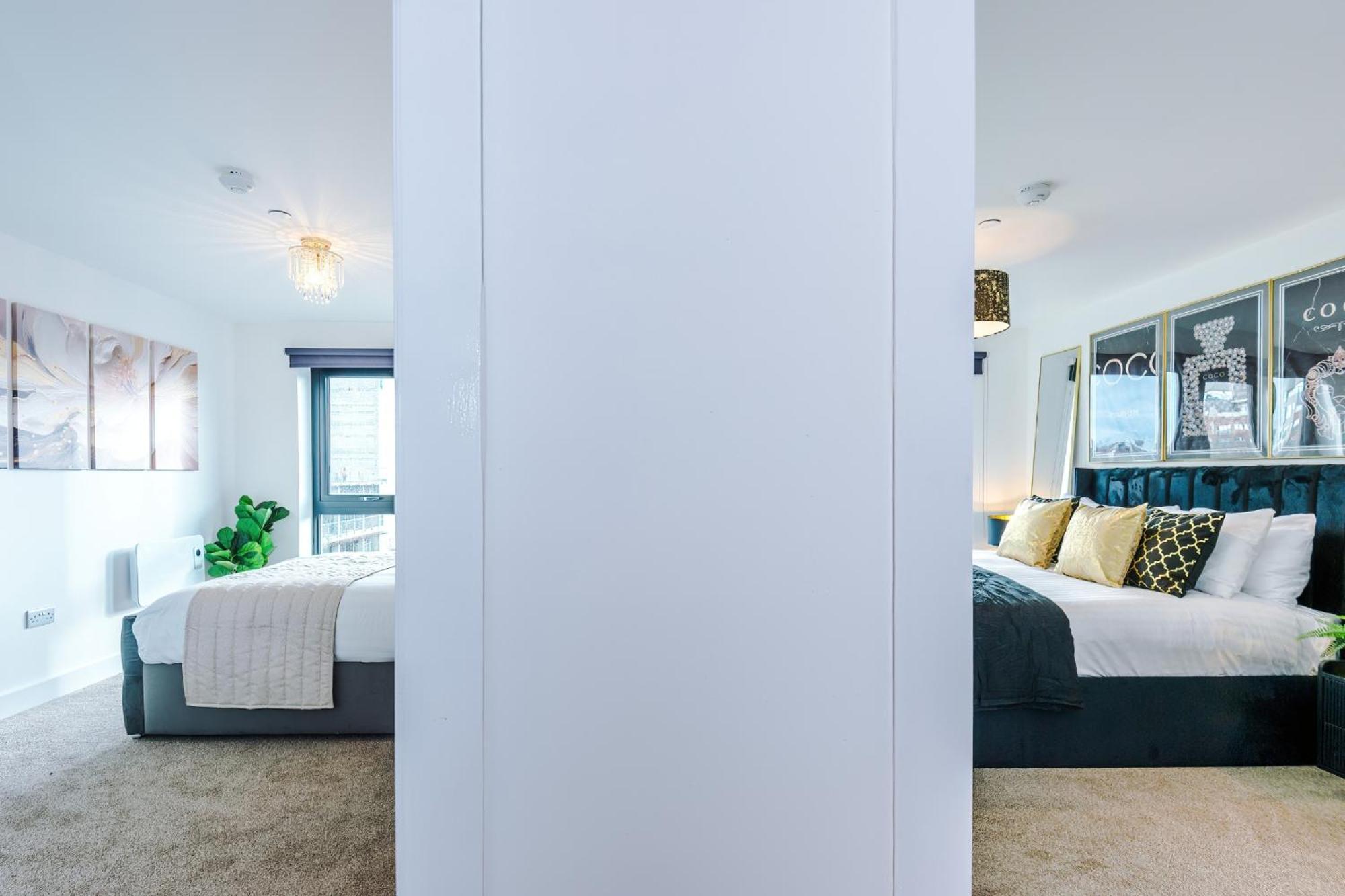 Bastion Loft - Flat With Free Parking