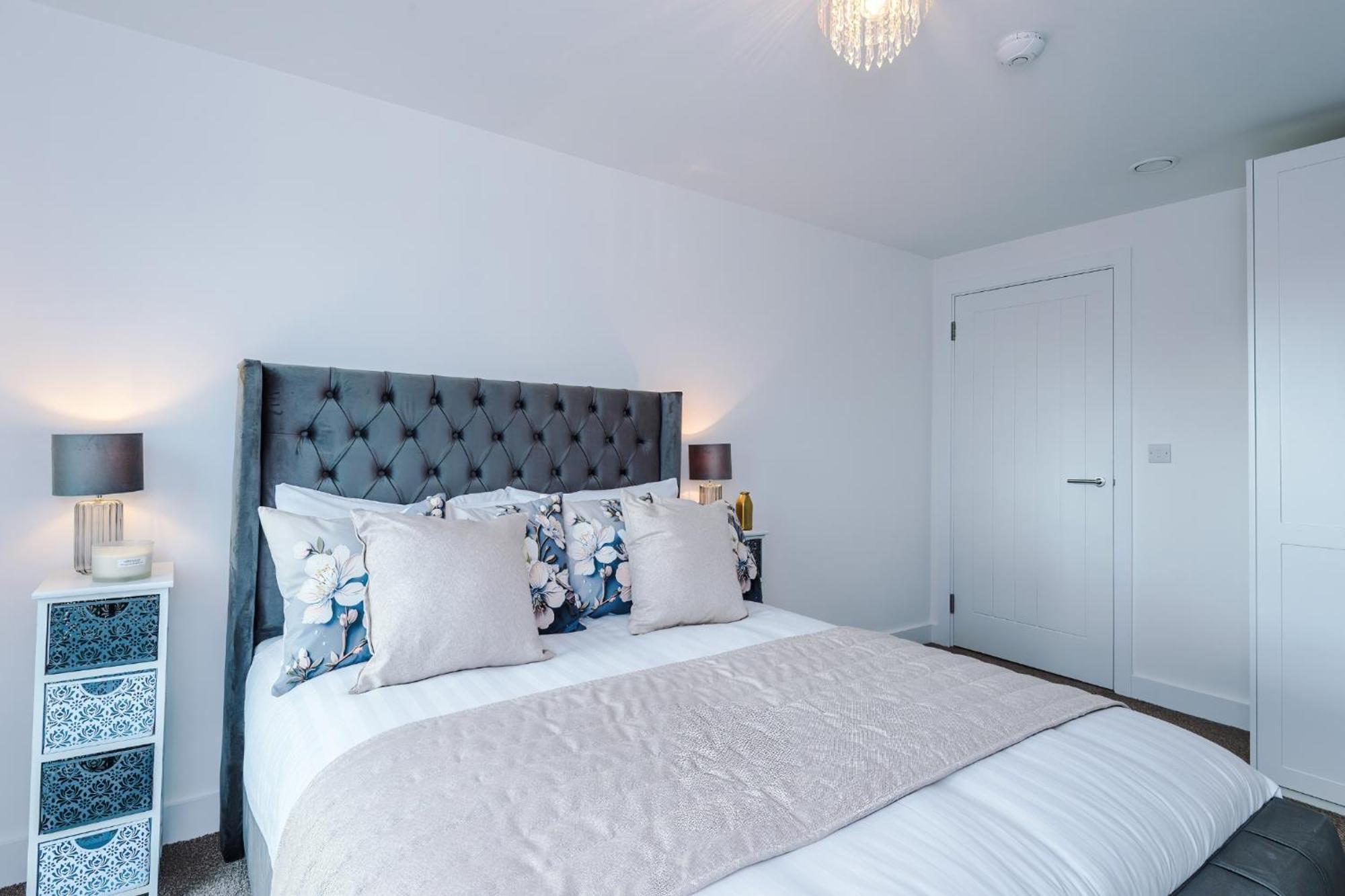 Bastion Loft - Flat With Free Parking