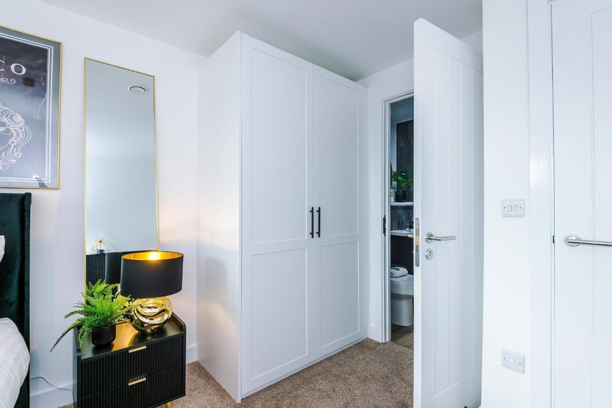 Bastion Loft - Flat With Free Parking