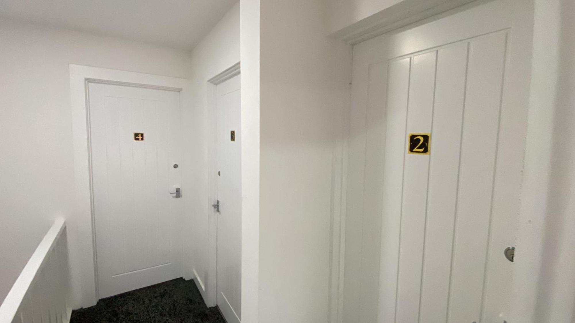 Apartment Cozy 4 Bedroom House In The Heart Of