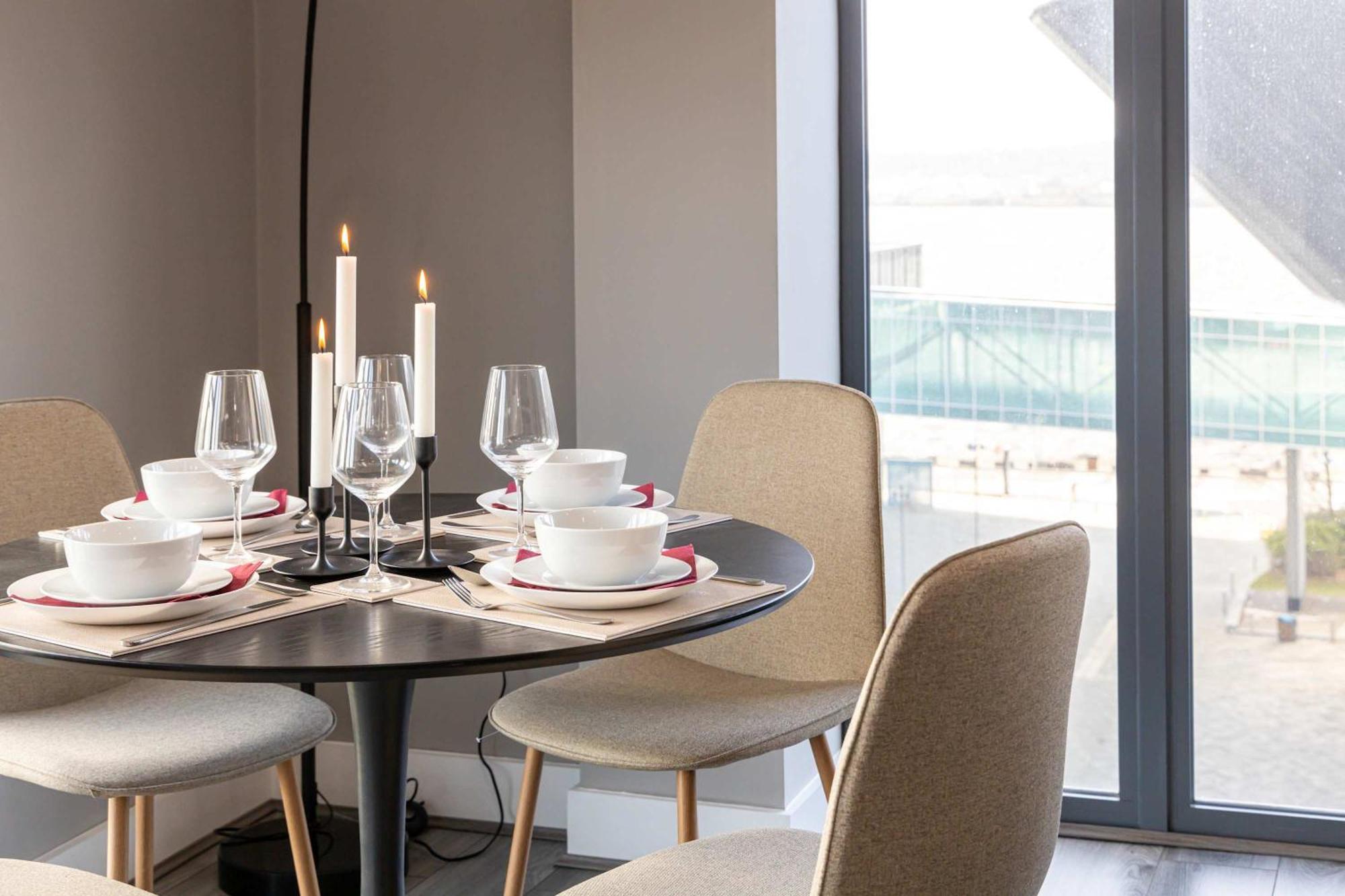 Brand New Luxury By Superhost Liverpool