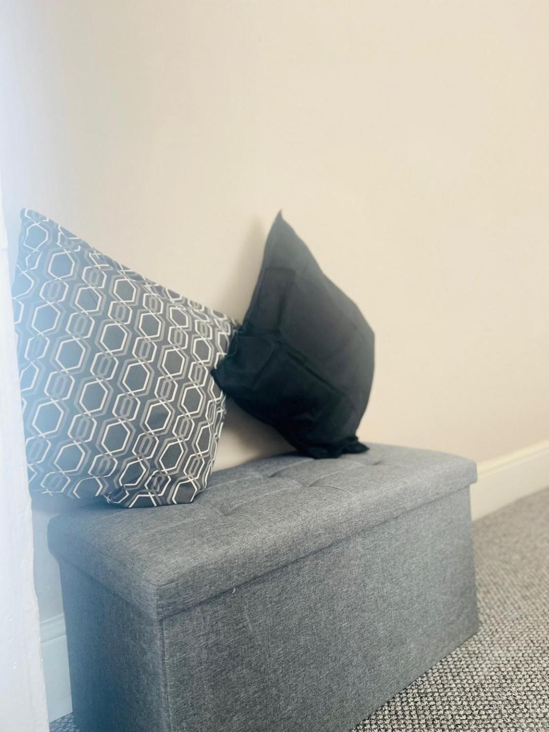 Haven: 4bd Stylish Comfort & Access