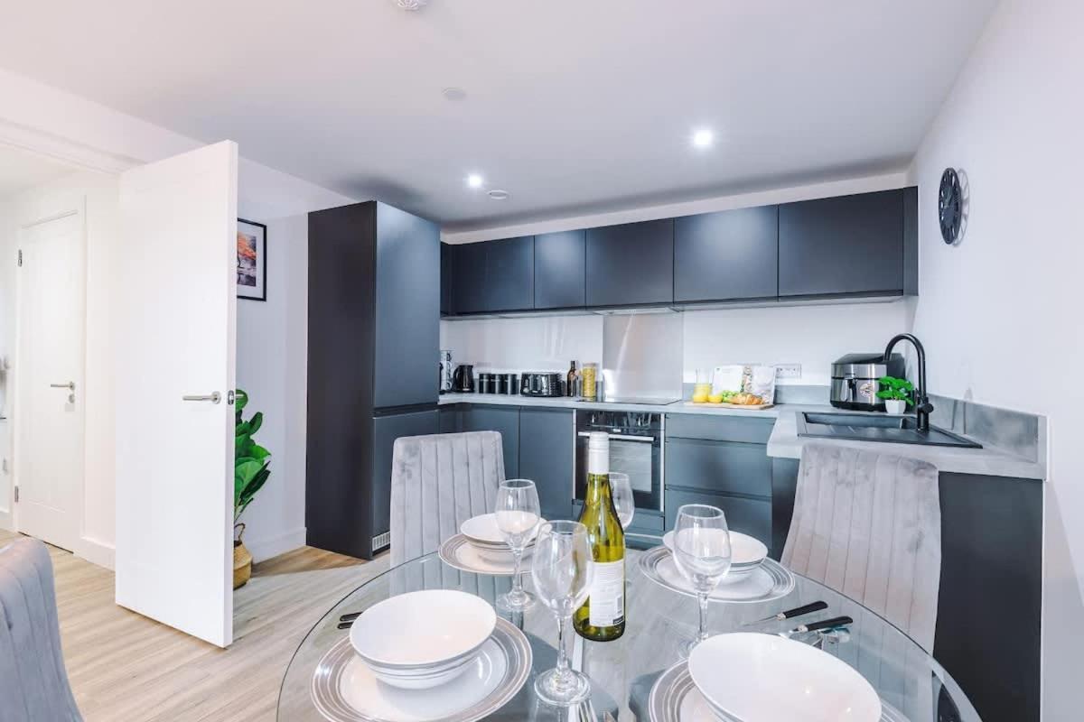 Apartment Bastion Loft - Flat With Free Parking