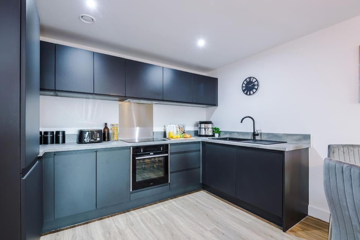 Bastion Loft - Flat With Free Parking