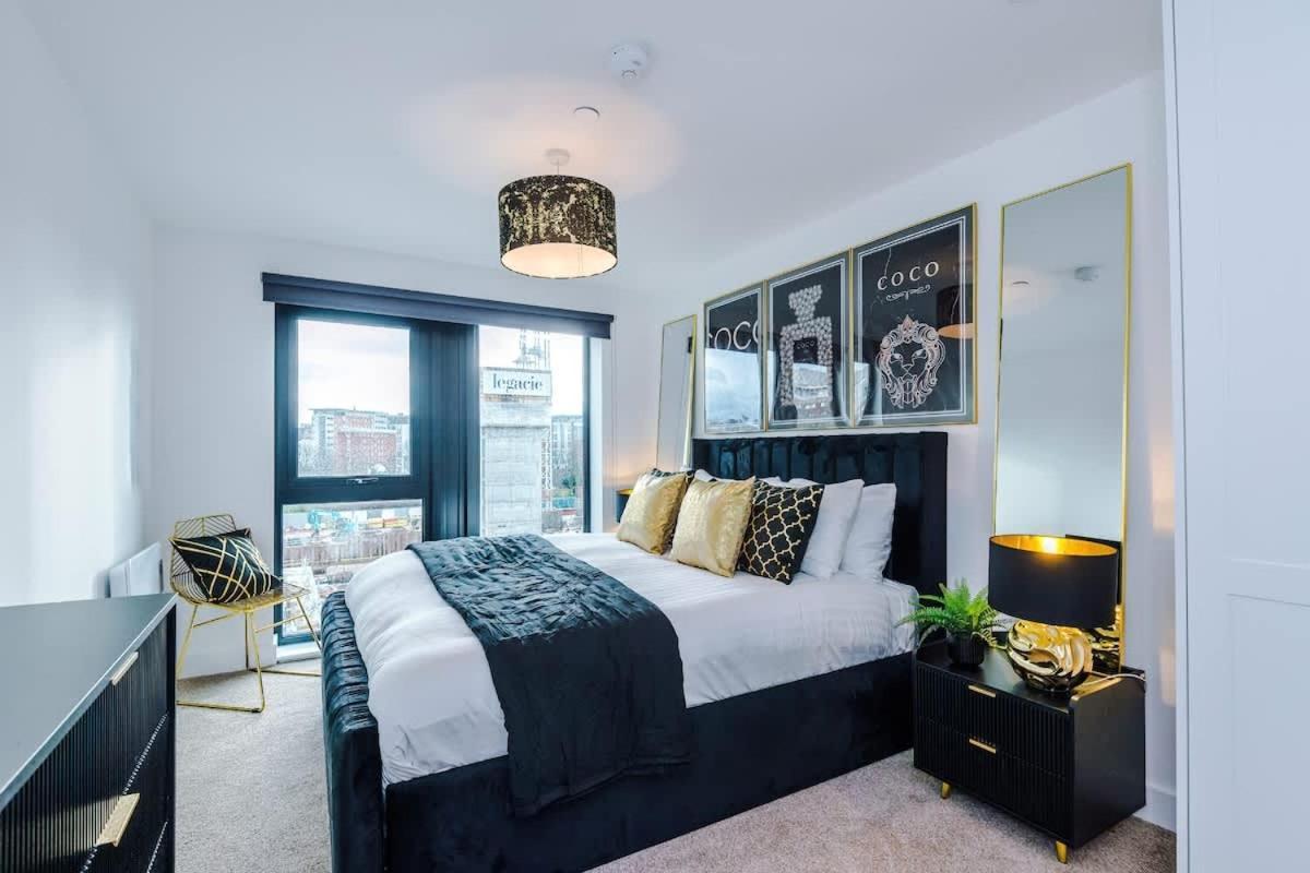 Bastion Loft - Flat With Free Parking Apartment