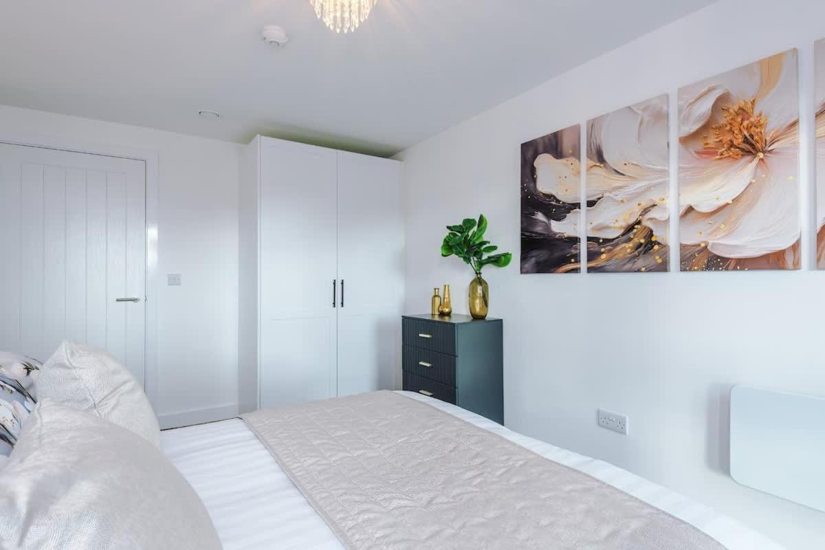 Apartment Bastion Loft - Flat With Free Parking *