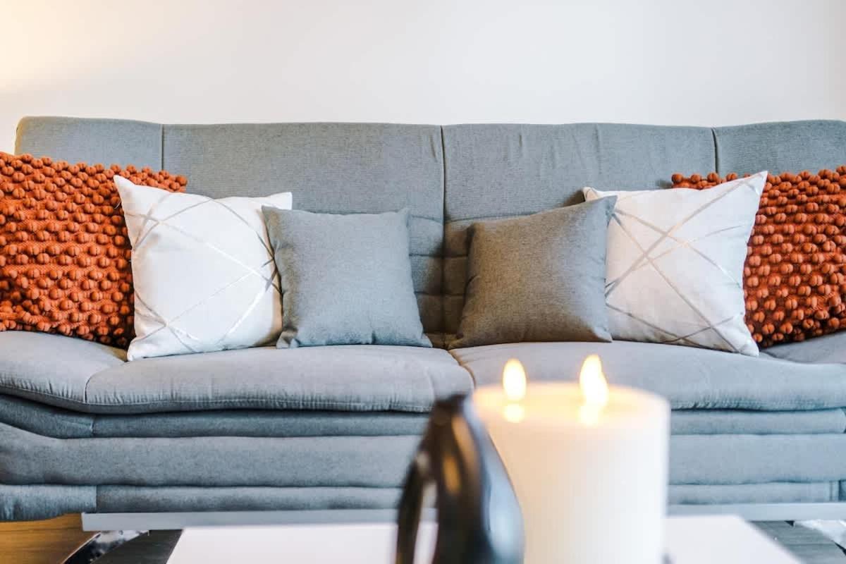 Apartment Bastion Loft - Flat With Free Parking Liverpool