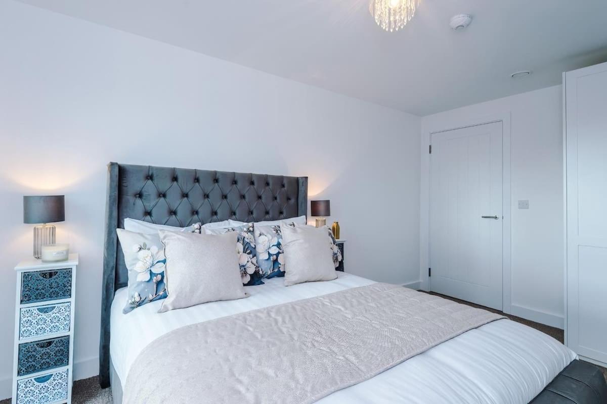Bastion Loft - Flat With Free Parking
