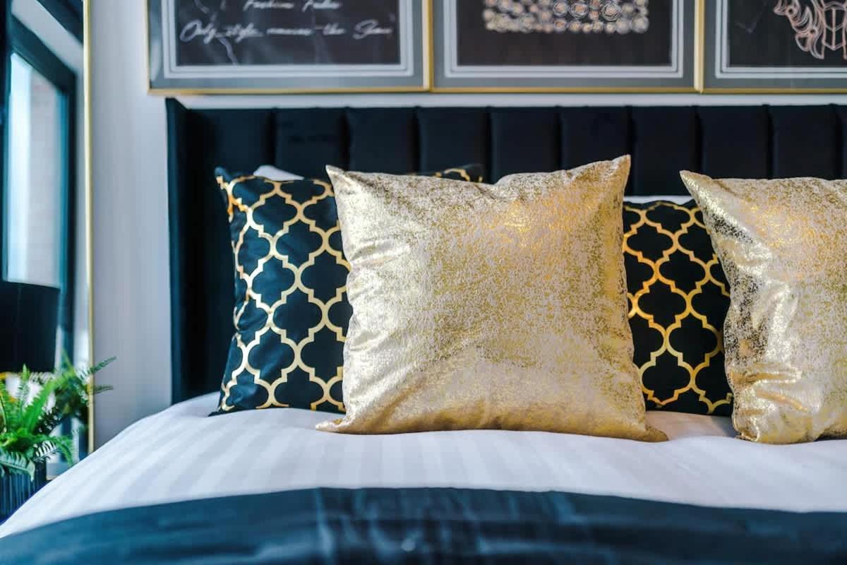 Apartment Bastion Loft - Flat With Free Parking Liverpool