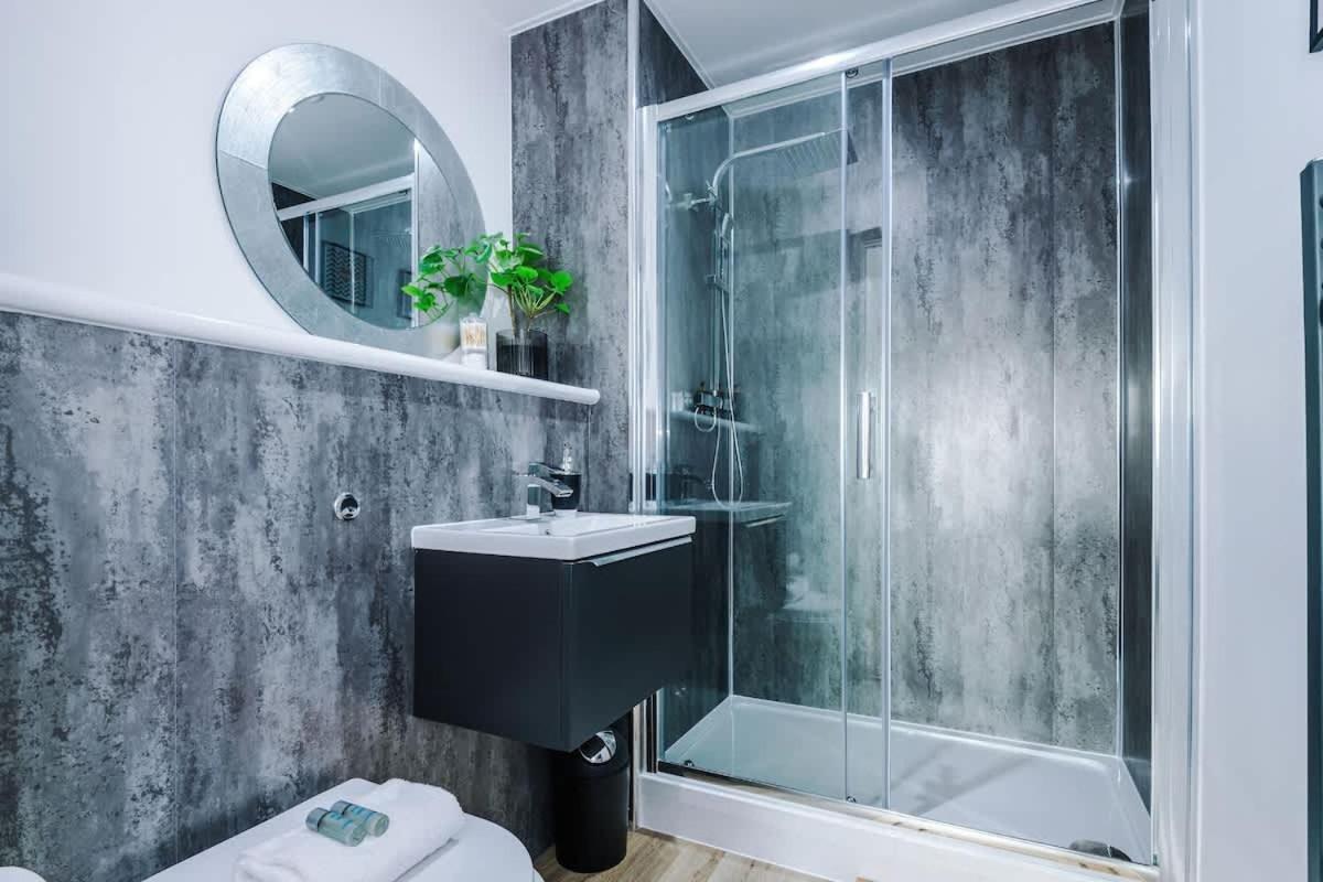 Bastion Loft - Flat With Free Parking * Liverpool