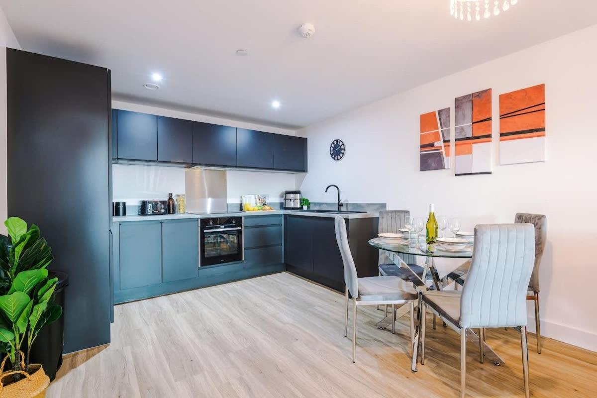 Apartment Bastion Loft - Flat With Free Parking