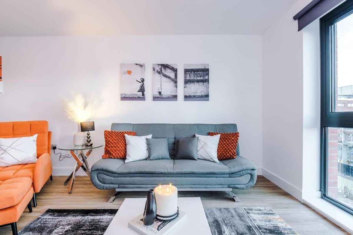 Bastion Loft - Flat With Free Parking