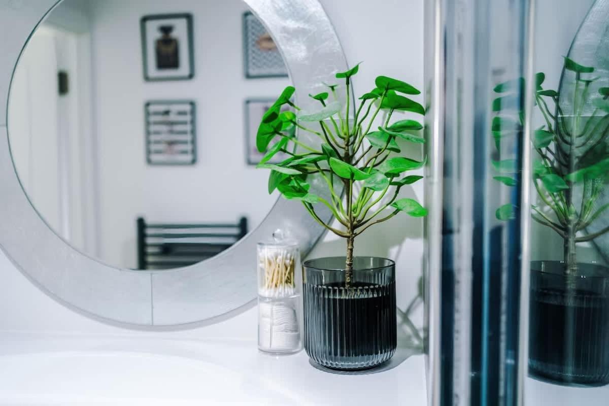 Apartment Bastion Loft - Flat With Free Parking *