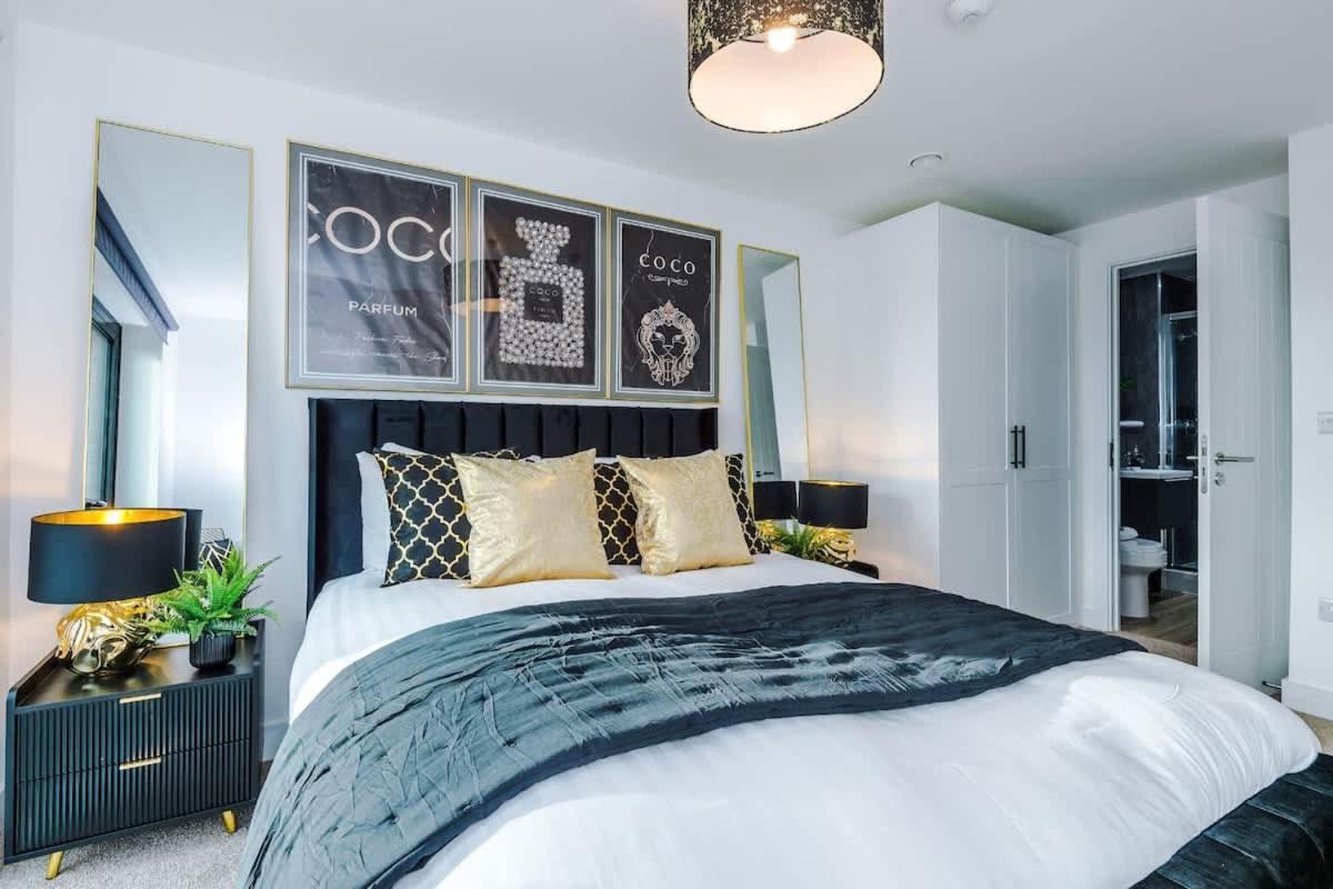 Apartment Bastion Loft - Flat With Free Parking *