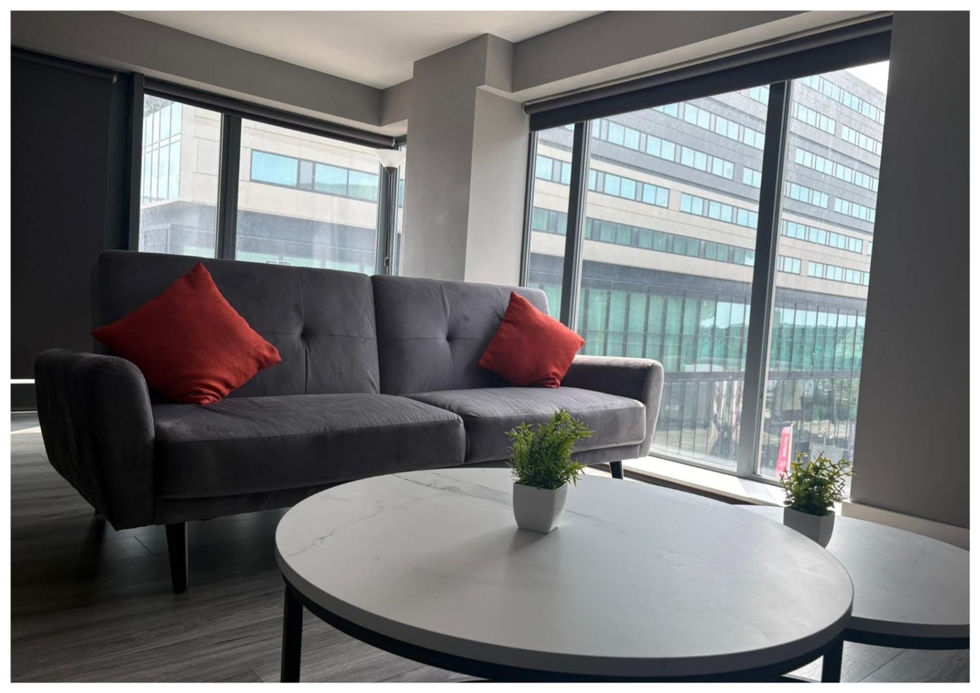 Monarchs Quay Arena By Happy Days Apartment Liverpool