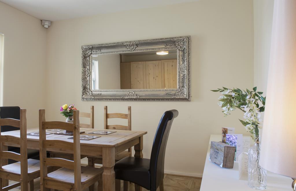 Cargo Cafe Bed & Breakfast 3*