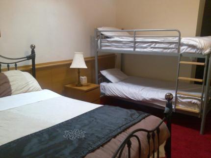 Hotel Stanley Park