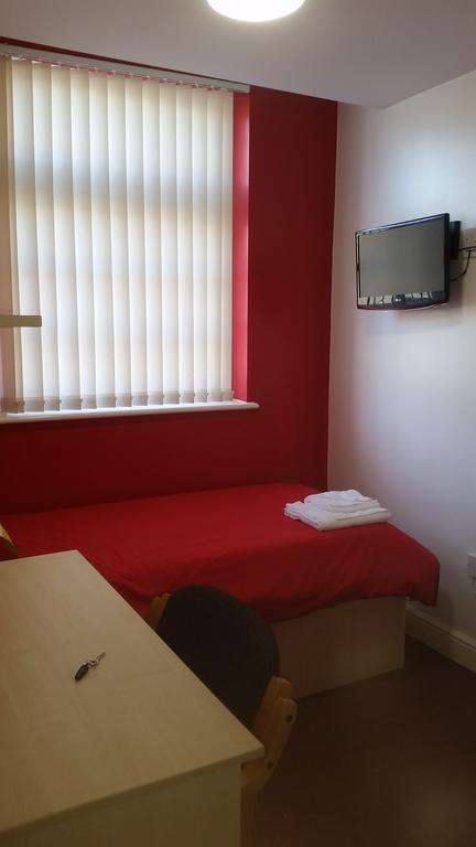 Hostel Arena House Liverpool