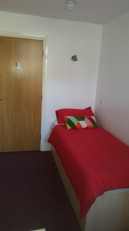 Hostel Arena House