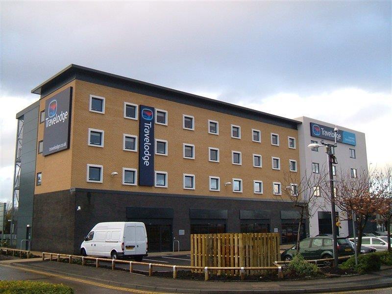 Travelodge Stonedale Park Hotel