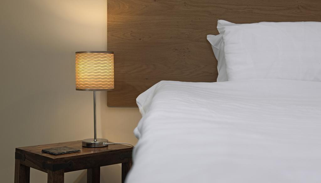 Cargo Cafe Bed & Breakfast 3*