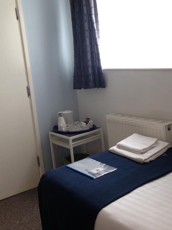 Guest house The Old Dairy 3*