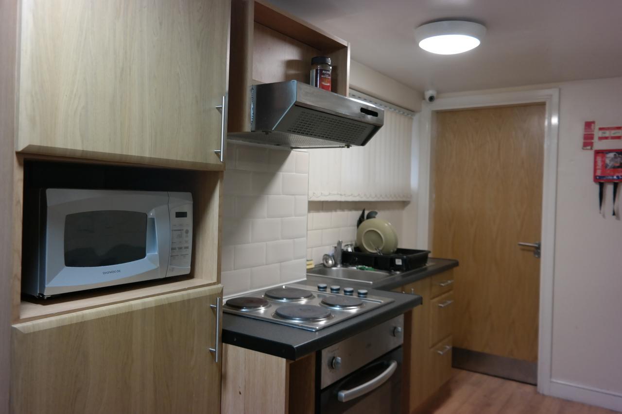 Arena House Hostel