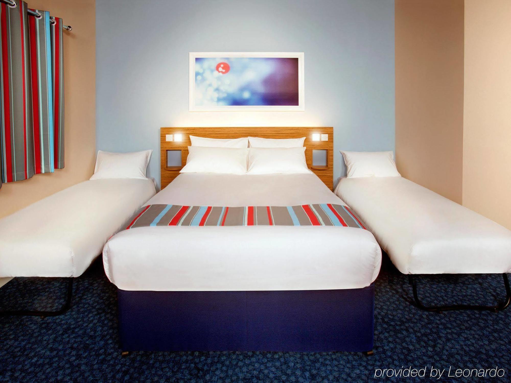 Travelodge Stonedale Park Hotel