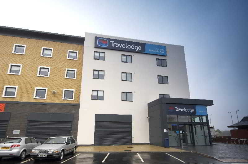 Travelodge Stonedale Park Hotel