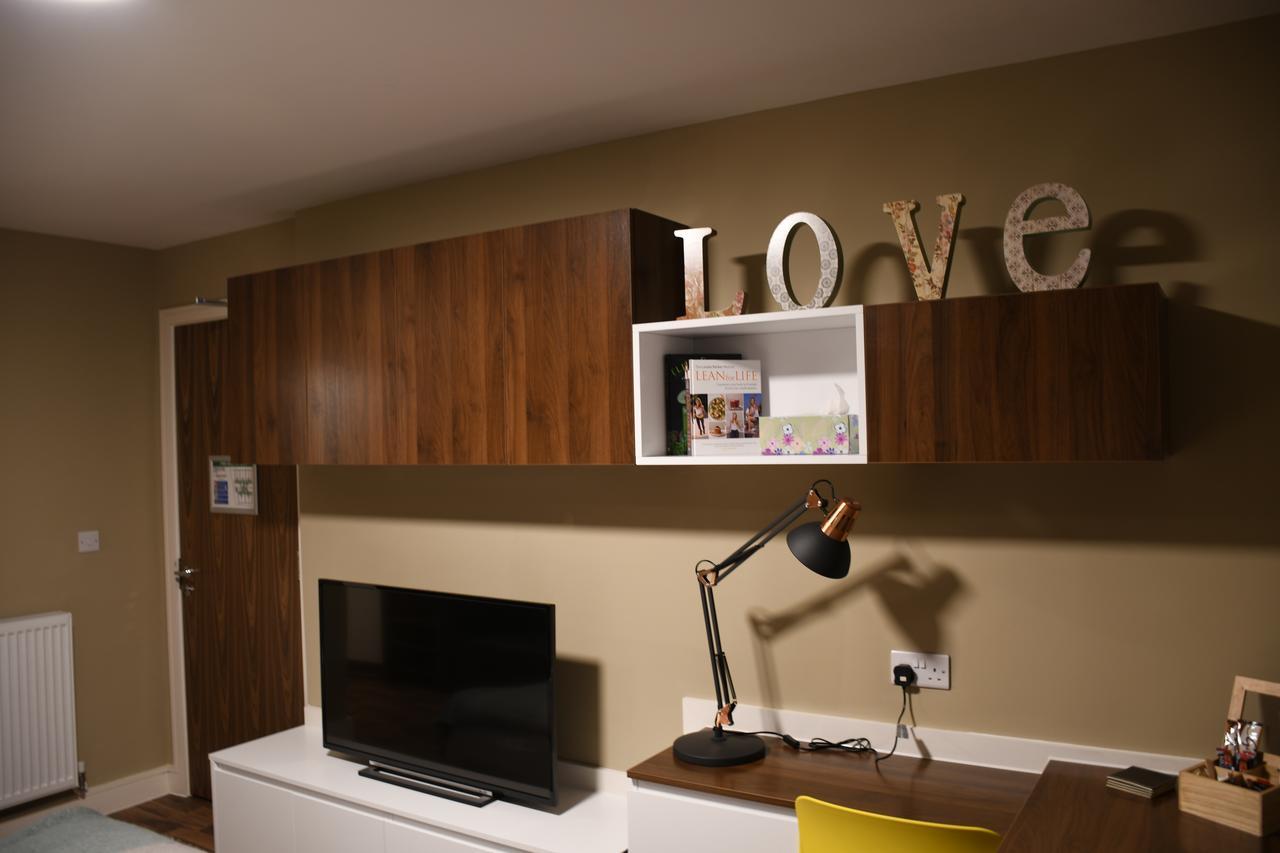 Pembroke Apartment