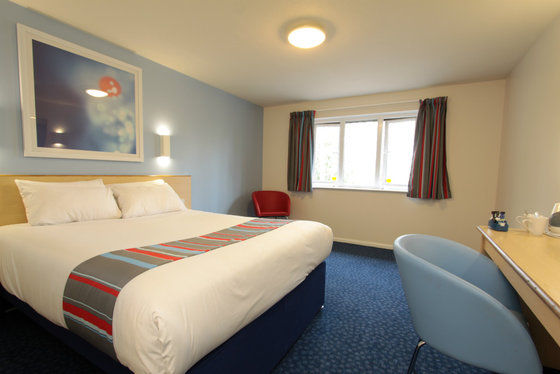 Travelodge Stonedale Park 3* Liverpool