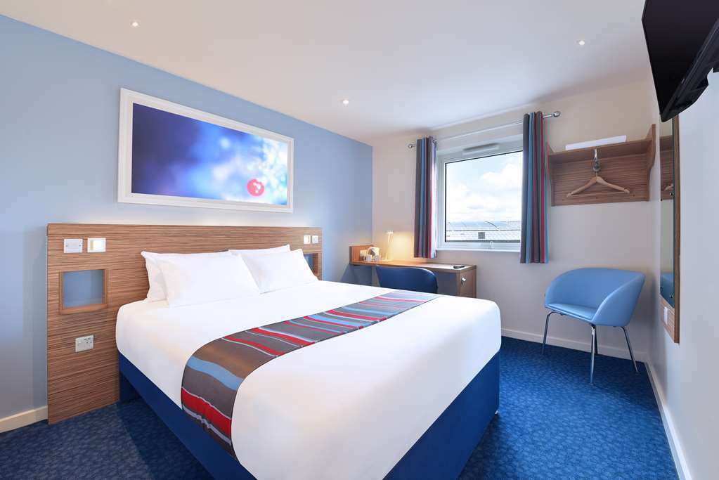Hotel Travelodge Docks