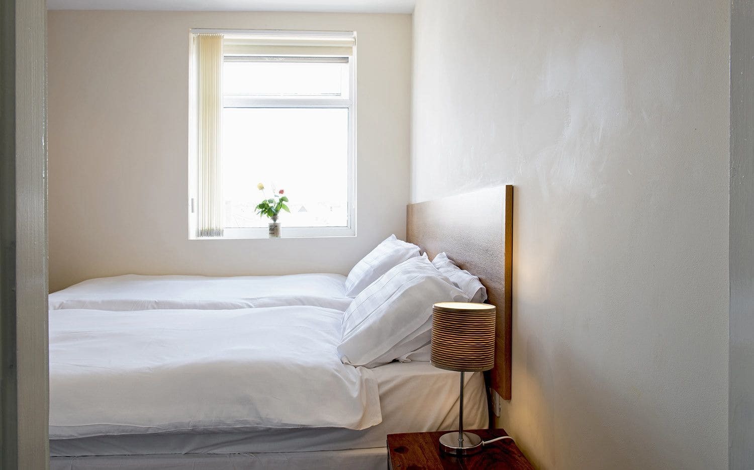 Bed & Breakfast Cargo Cafe