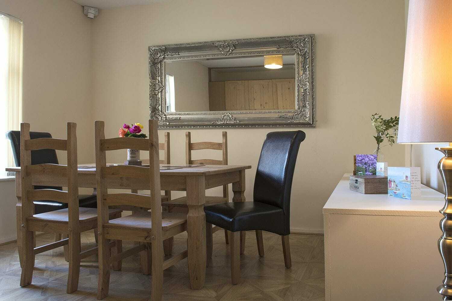 Bed & Breakfast Cargo Cafe